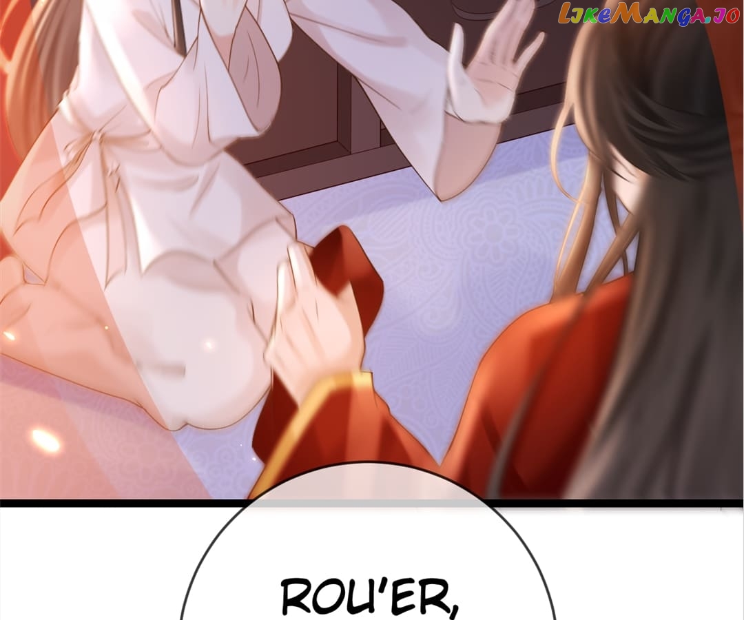 A Record of the Crown Princess’s Revenge Chapter 18 - page 32