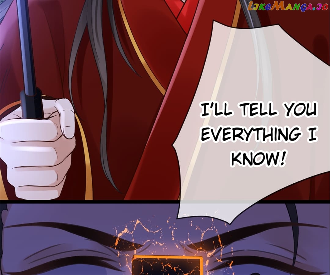 A Record of the Crown Princess’s Revenge Chapter 18 - page 46