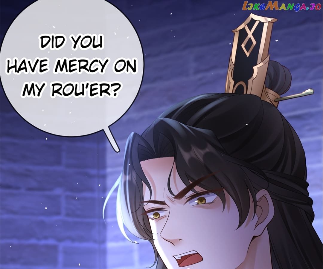 A Record of the Crown Princess’s Revenge Chapter 18 - page 51