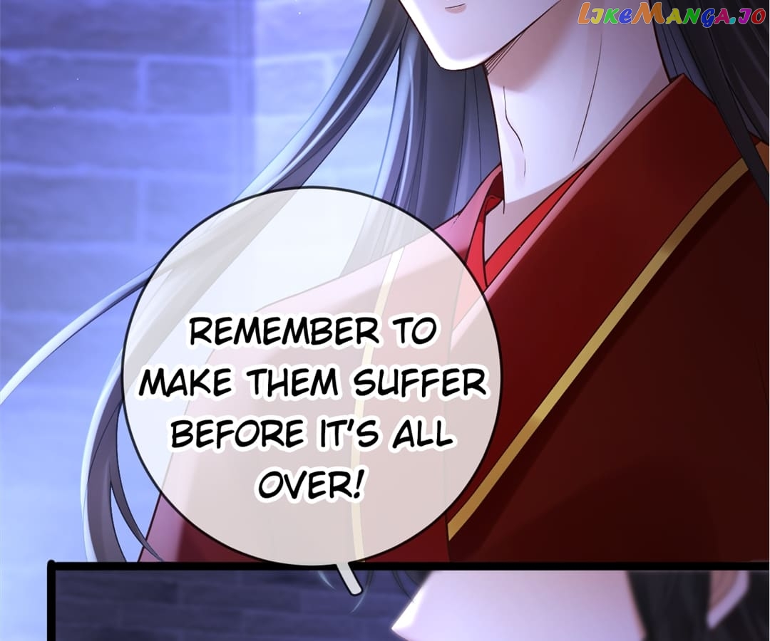 A Record of the Crown Princess’s Revenge Chapter 18 - page 52