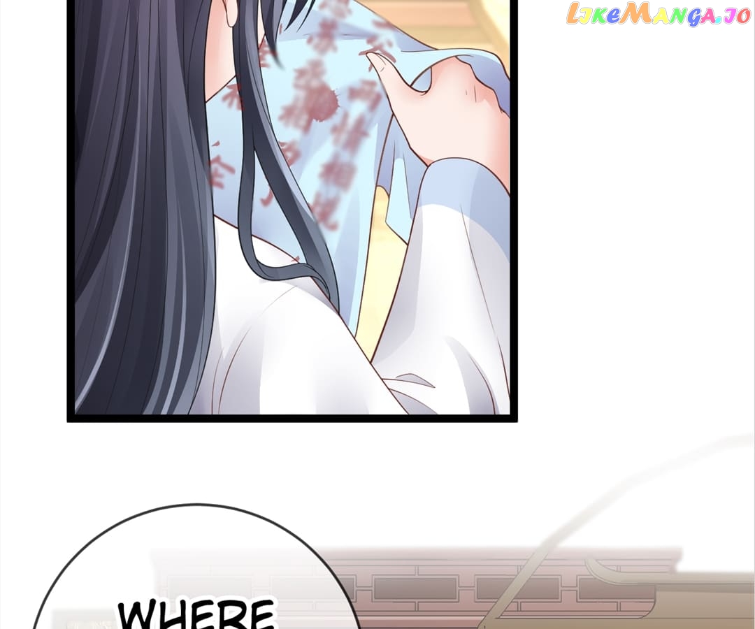 A Record of the Crown Princess’s Revenge Chapter 18 - page 8