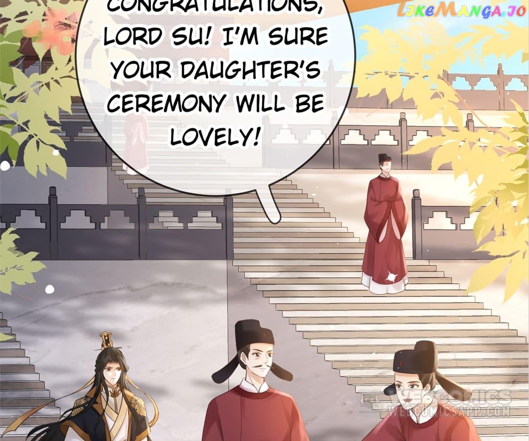 A Record of the Crown Princess’s Revenge Chapter 19 - page 2