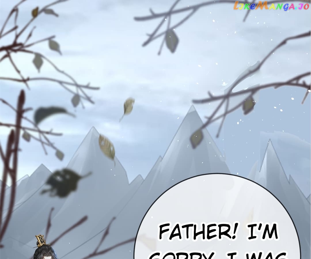 A Record of the Crown Princess’s Revenge Chapter 19 - page 15