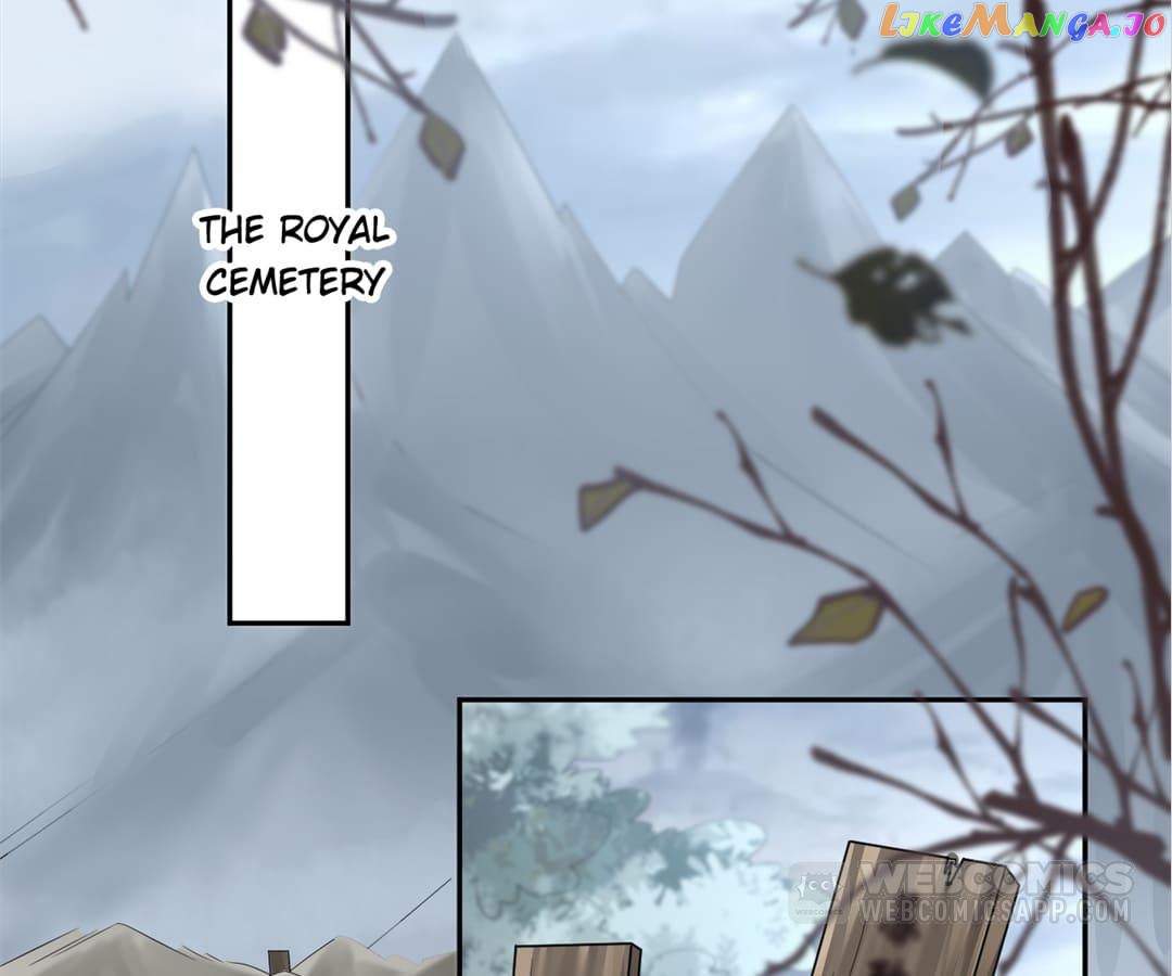 A Record of the Crown Princess’s Revenge Chapter 19 - page 20