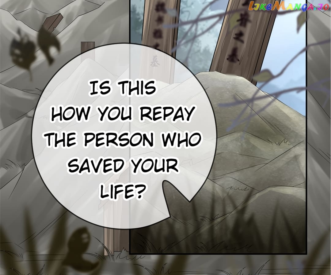 A Record of the Crown Princess’s Revenge Chapter 19 - page 21