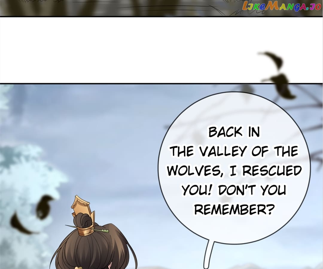 A Record of the Crown Princess’s Revenge Chapter 19 - page 22