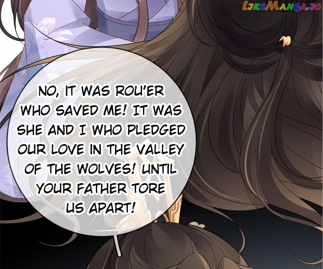 A Record of the Crown Princess’s Revenge Chapter 19 - page 25