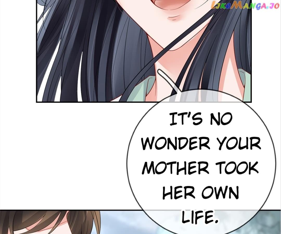 A Record of the Crown Princess’s Revenge Chapter 19 - page 30
