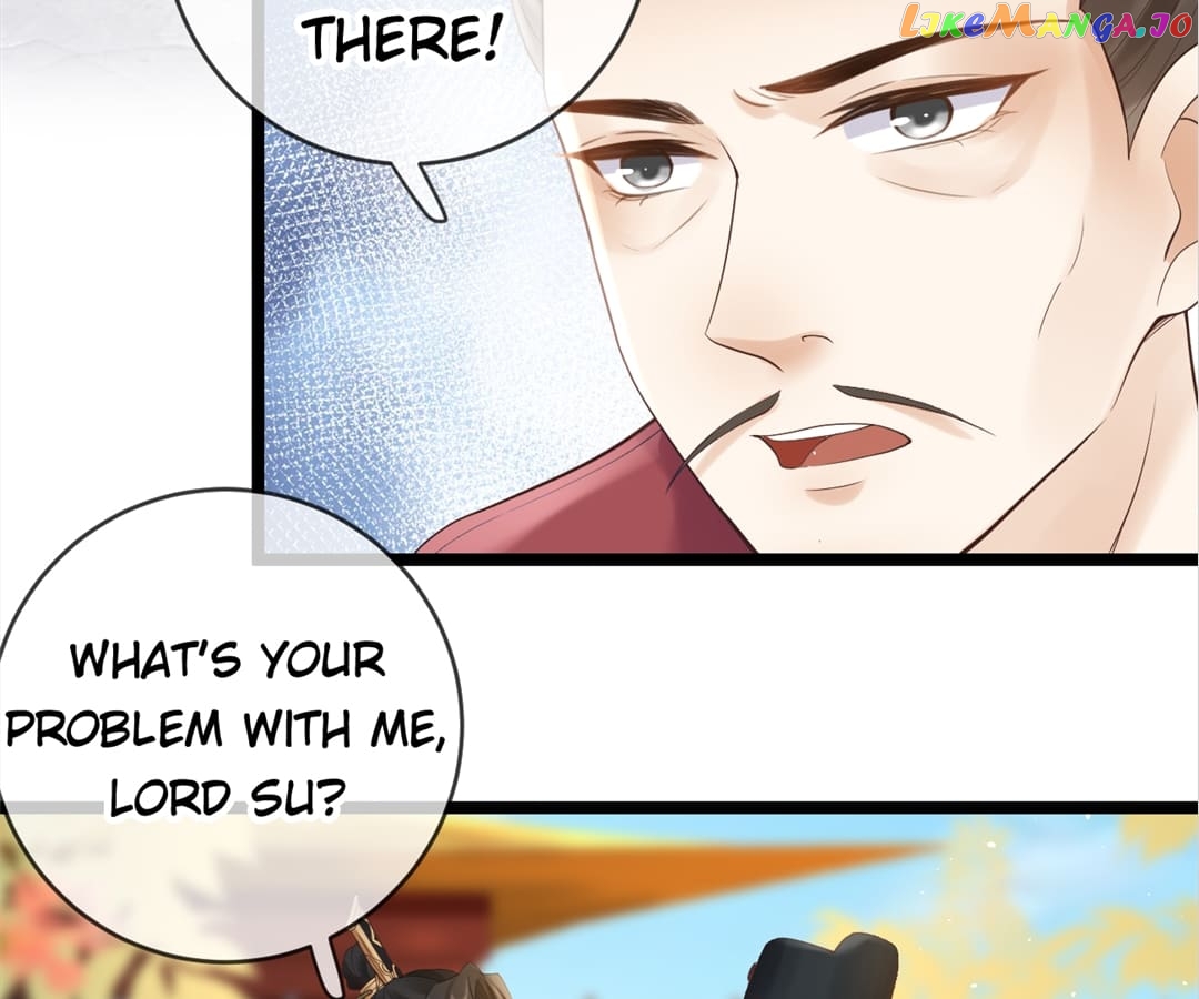 A Record of the Crown Princess’s Revenge Chapter 19 - page 4