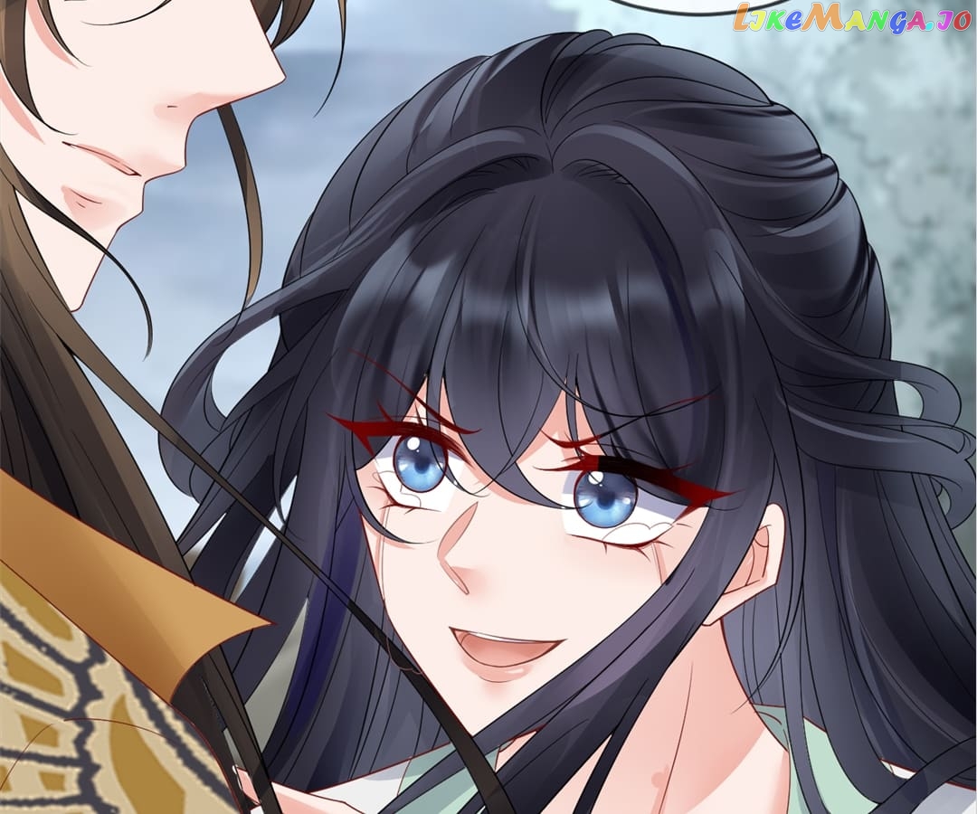 A Record of the Crown Princess’s Revenge Chapter 19 - page 31