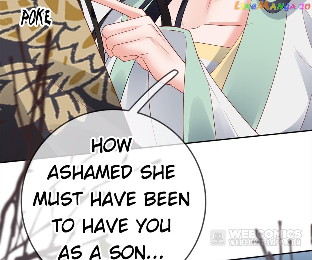 A Record of the Crown Princess’s Revenge Chapter 19 - page 32