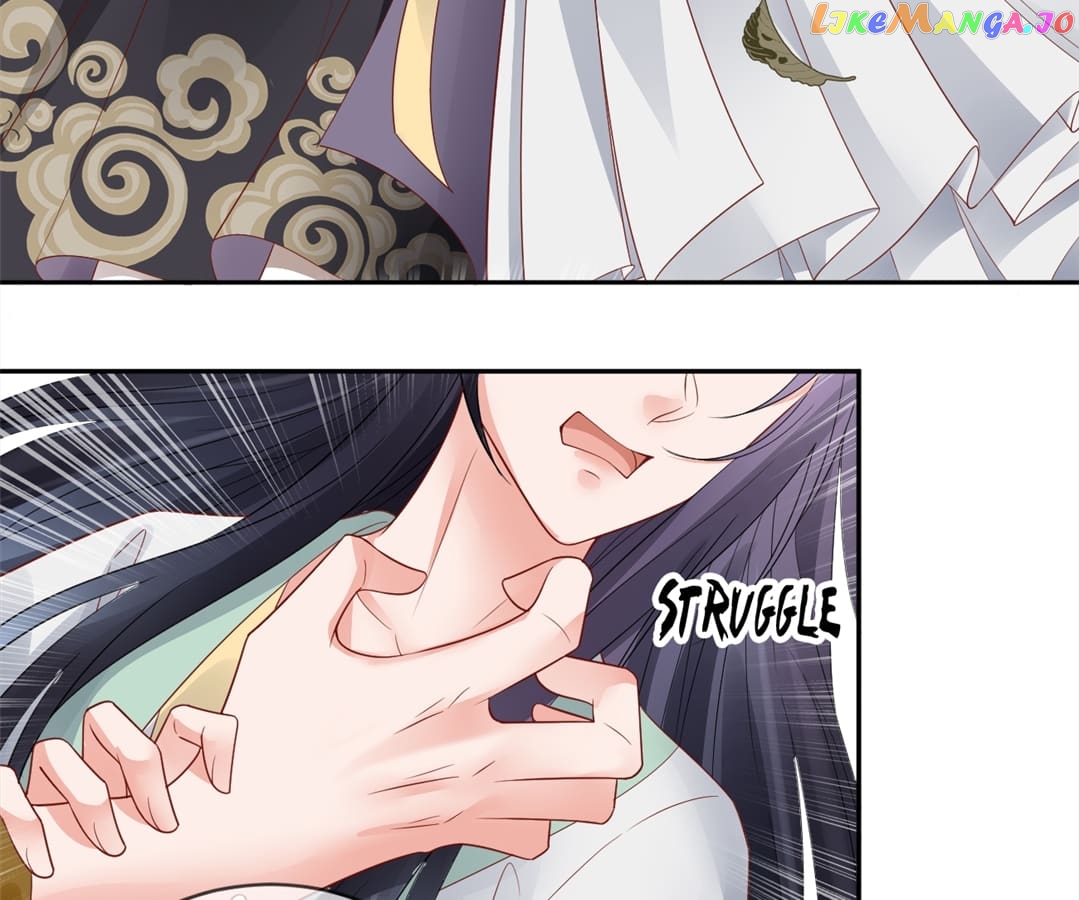 A Record of the Crown Princess’s Revenge Chapter 19 - page 35
