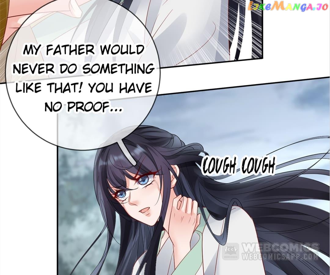 A Record of the Crown Princess’s Revenge Chapter 19 - page 36