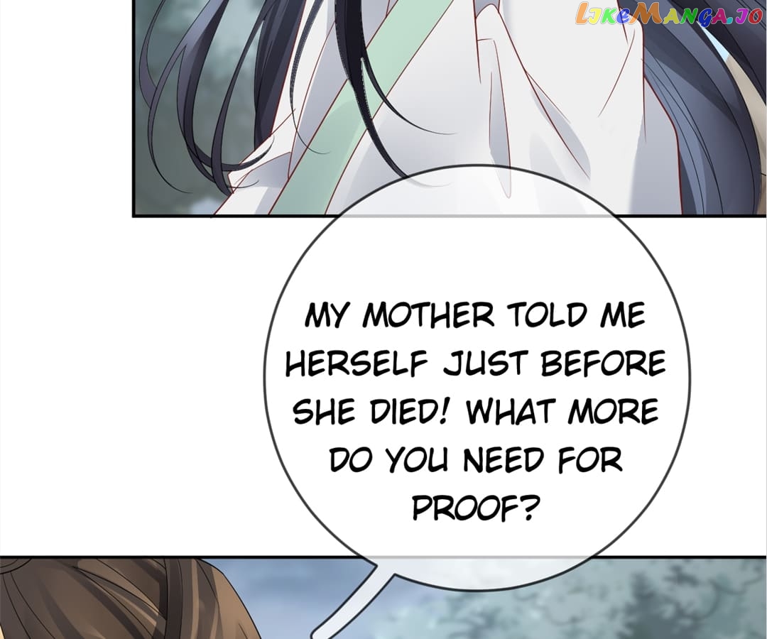 A Record of the Crown Princess’s Revenge Chapter 19 - page 37