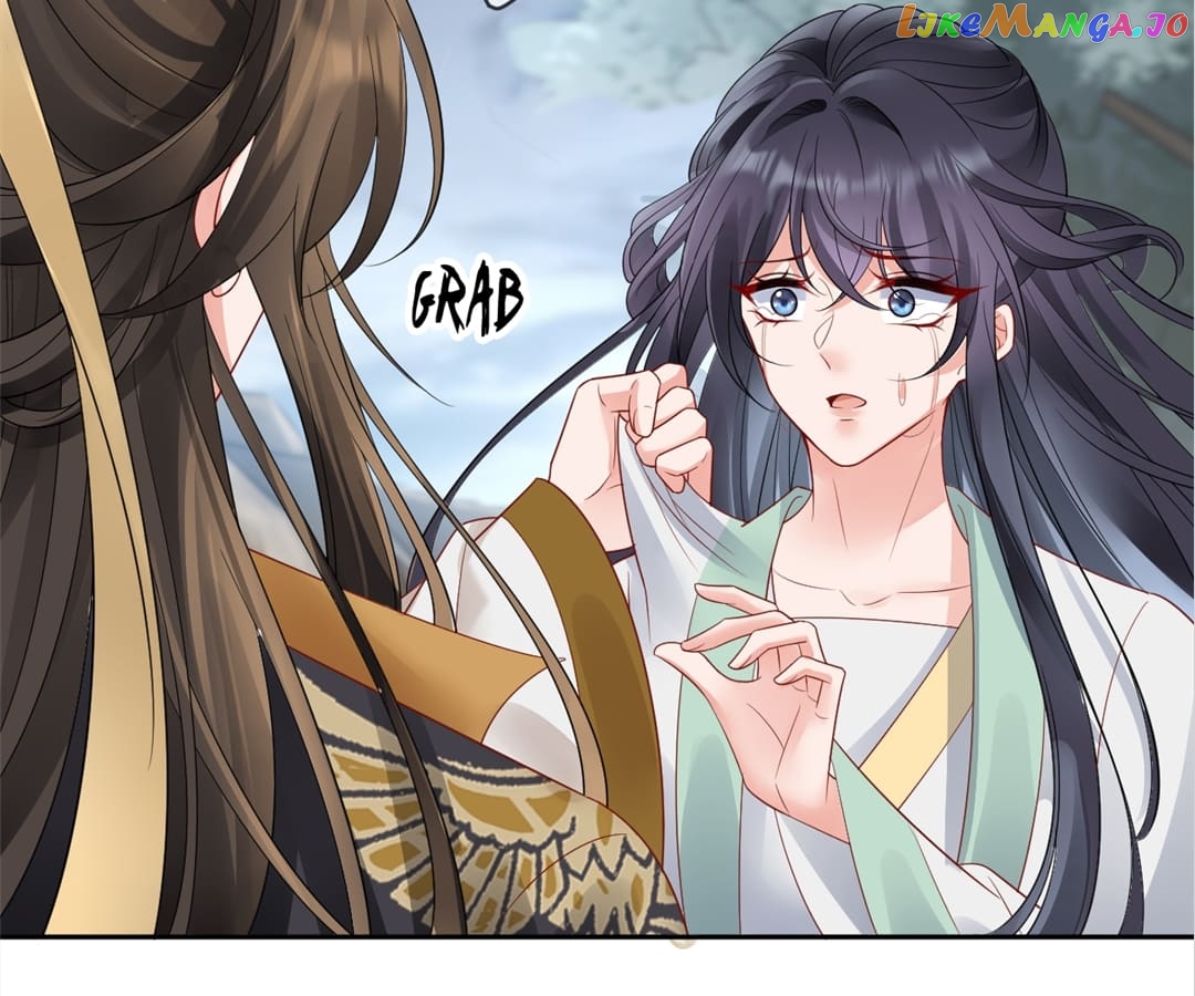 A Record of the Crown Princess’s Revenge Chapter 19 - page 38