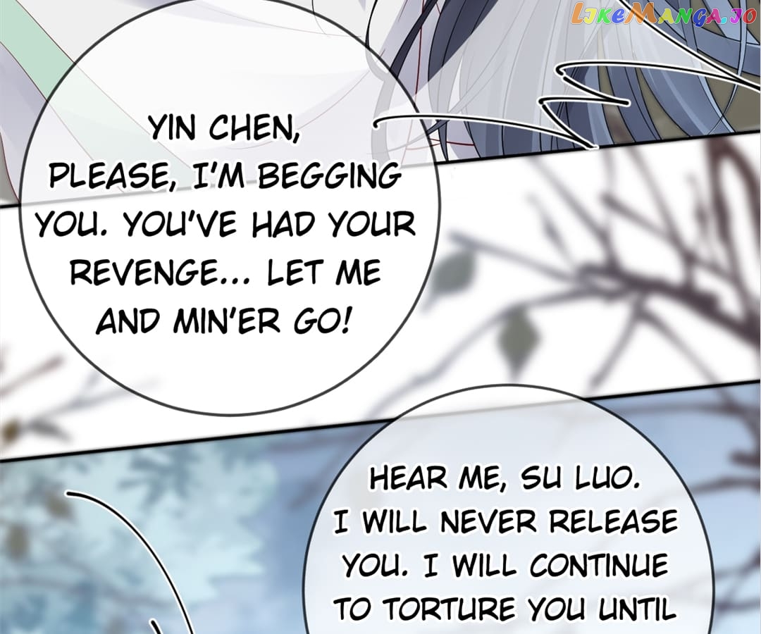 A Record of the Crown Princess’s Revenge Chapter 19 - page 44