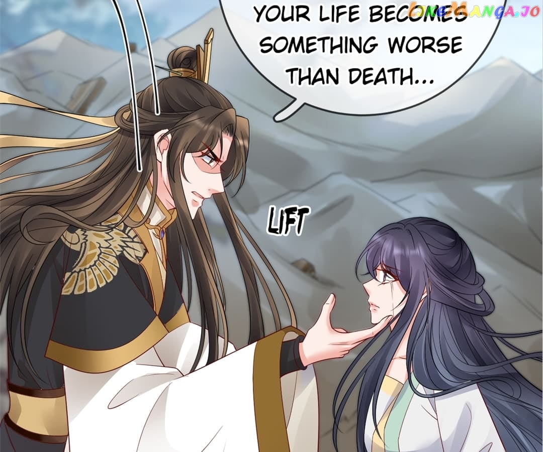 A Record of the Crown Princess’s Revenge Chapter 19 - page 45