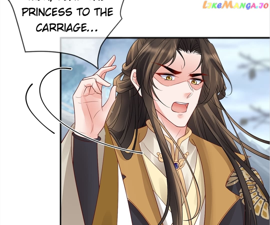 A Record of the Crown Princess’s Revenge Chapter 19 - page 48