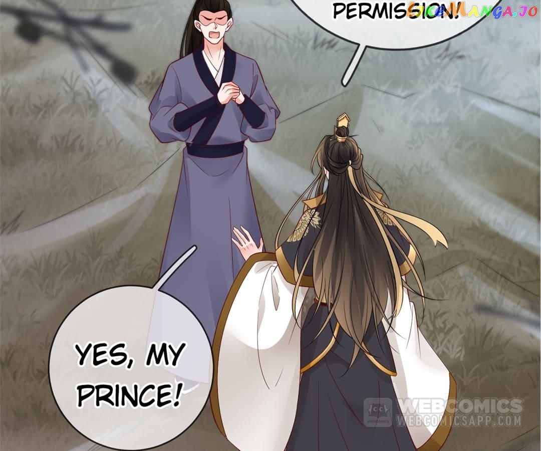 A Record of the Crown Princess’s Revenge Chapter 19 - page 50