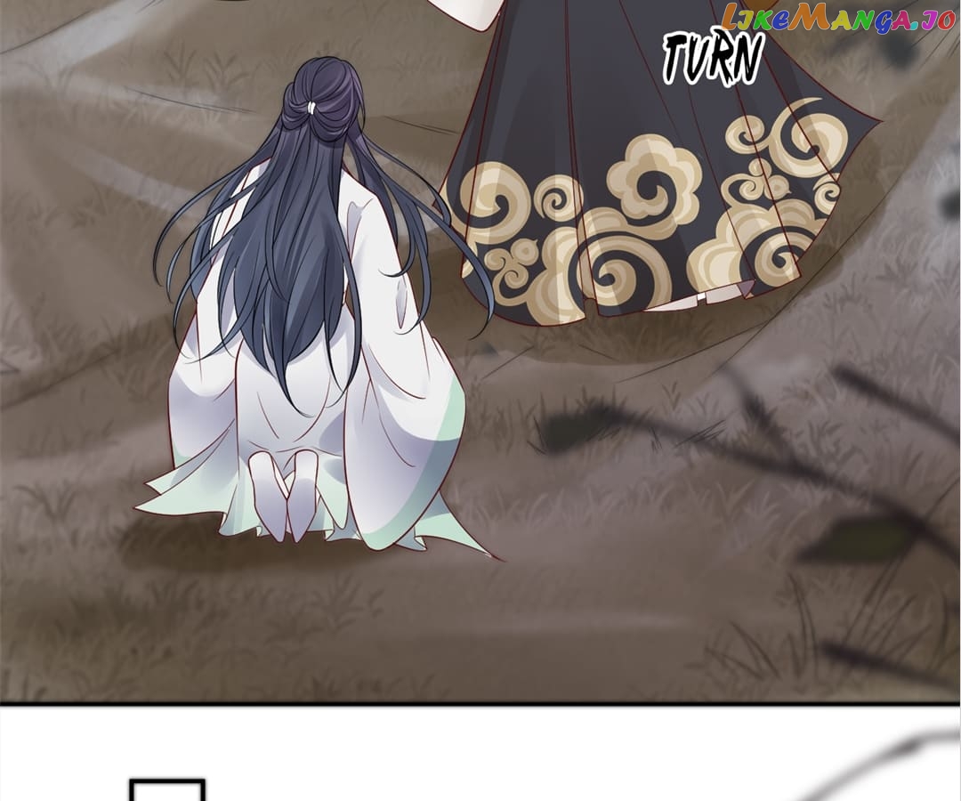 A Record of the Crown Princess’s Revenge Chapter 19 - page 51