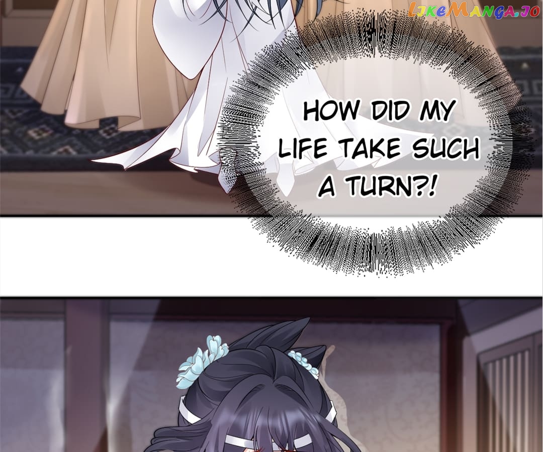 A Record of the Crown Princess’s Revenge Chapter 19 - page 56