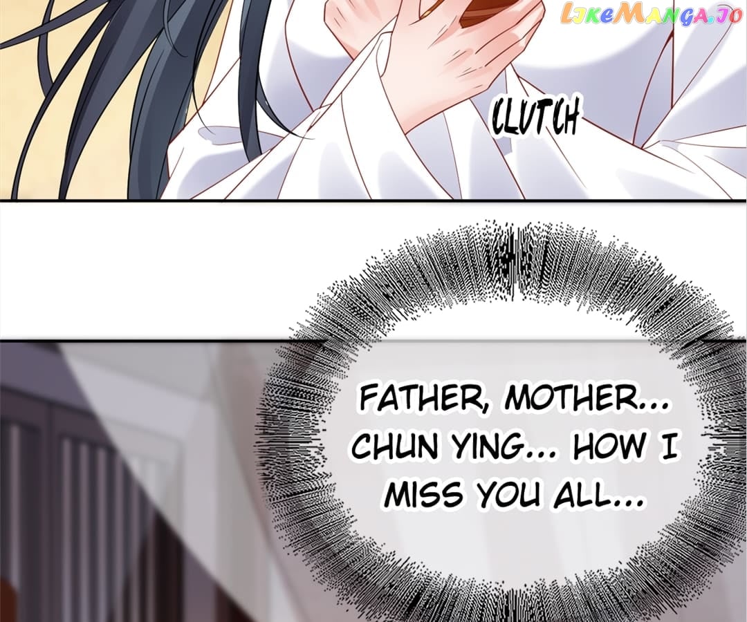 A Record of the Crown Princess’s Revenge Chapter 19 - page 67