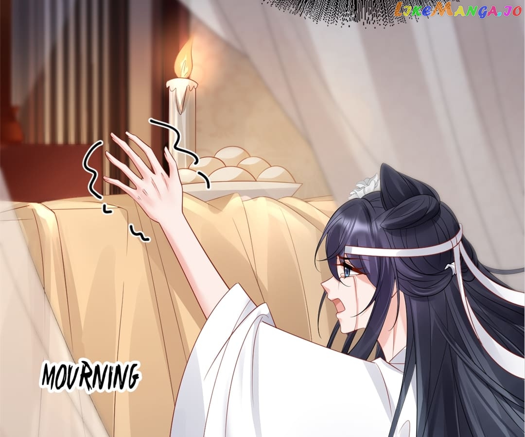 A Record of the Crown Princess’s Revenge Chapter 19 - page 68