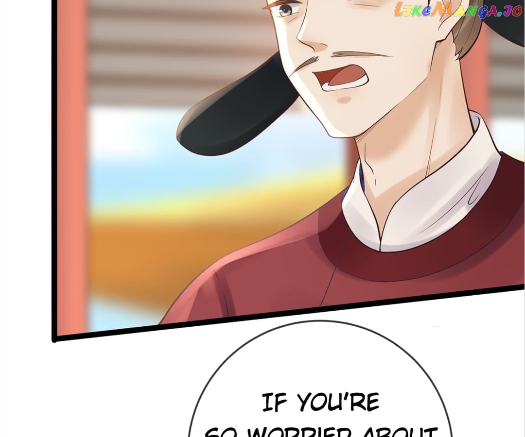 A Record of the Crown Princess’s Revenge Chapter 19 - page 9