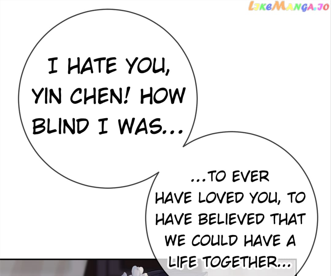 A Record of the Crown Princess’s Revenge Chapter 20 - page 16