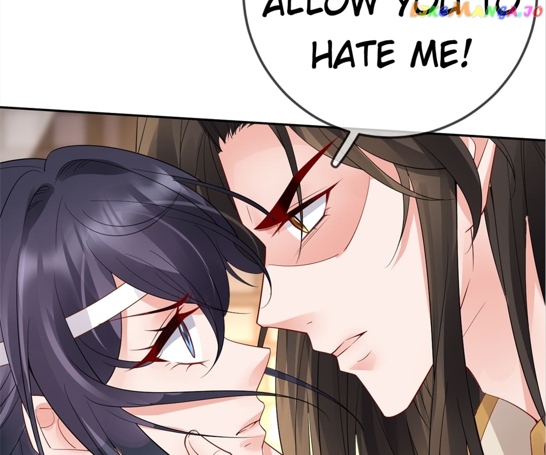 A Record of the Crown Princess’s Revenge Chapter 20 - page 20