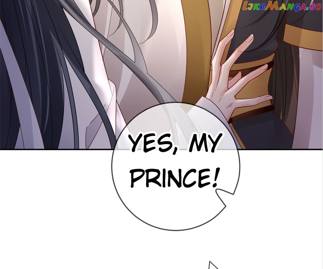 A Record of the Crown Princess’s Revenge Chapter 20 - page 32