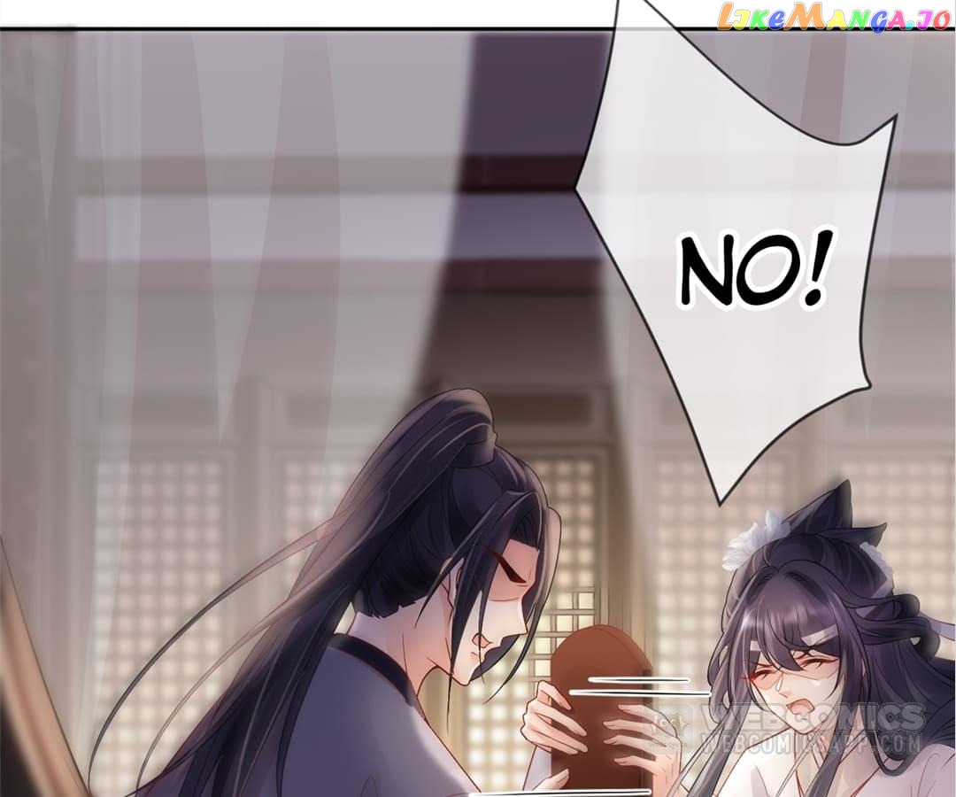 A Record of the Crown Princess’s Revenge Chapter 20 - page 33