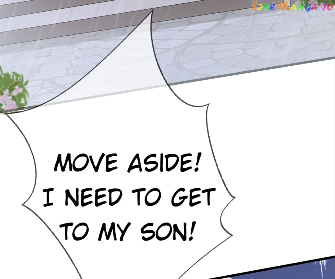 A Record of the Crown Princess’s Revenge Chapter 20 - page 55
