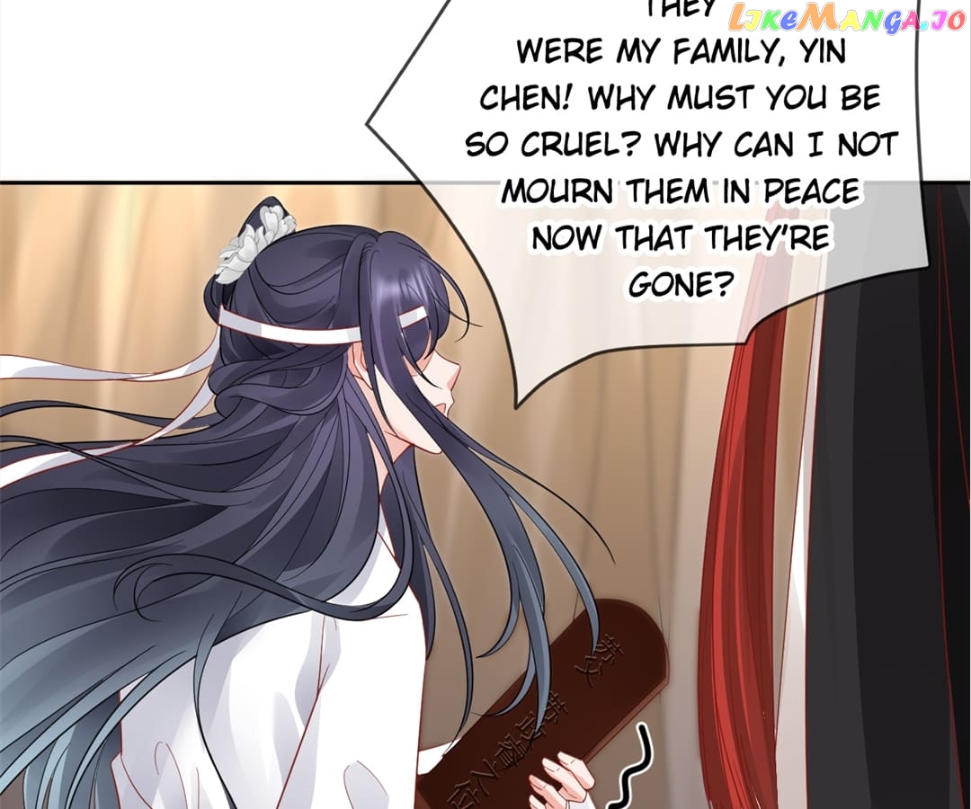 A Record of the Crown Princess’s Revenge Chapter 20 - page 8