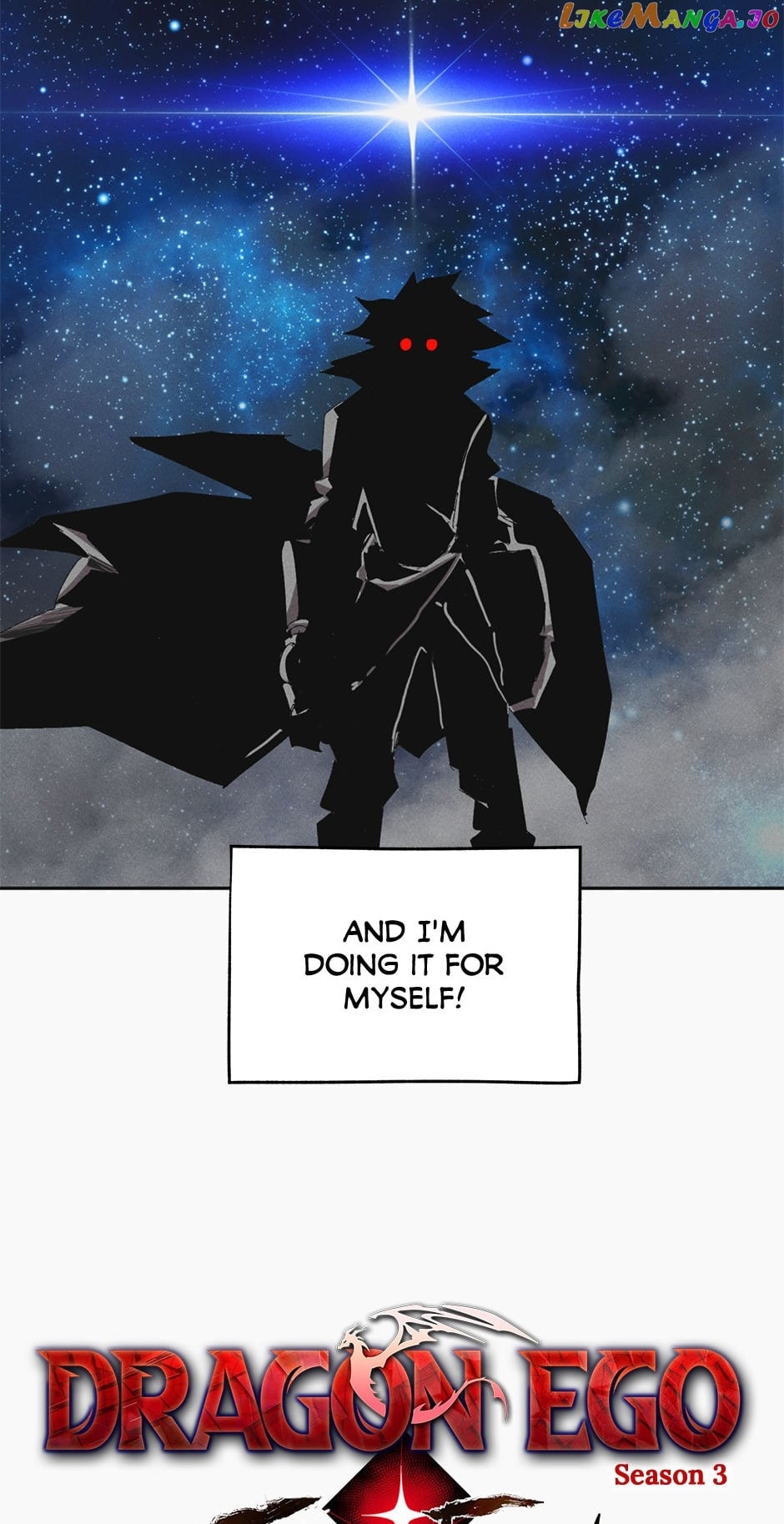 Dragon Ego Chapter 101 - page 4