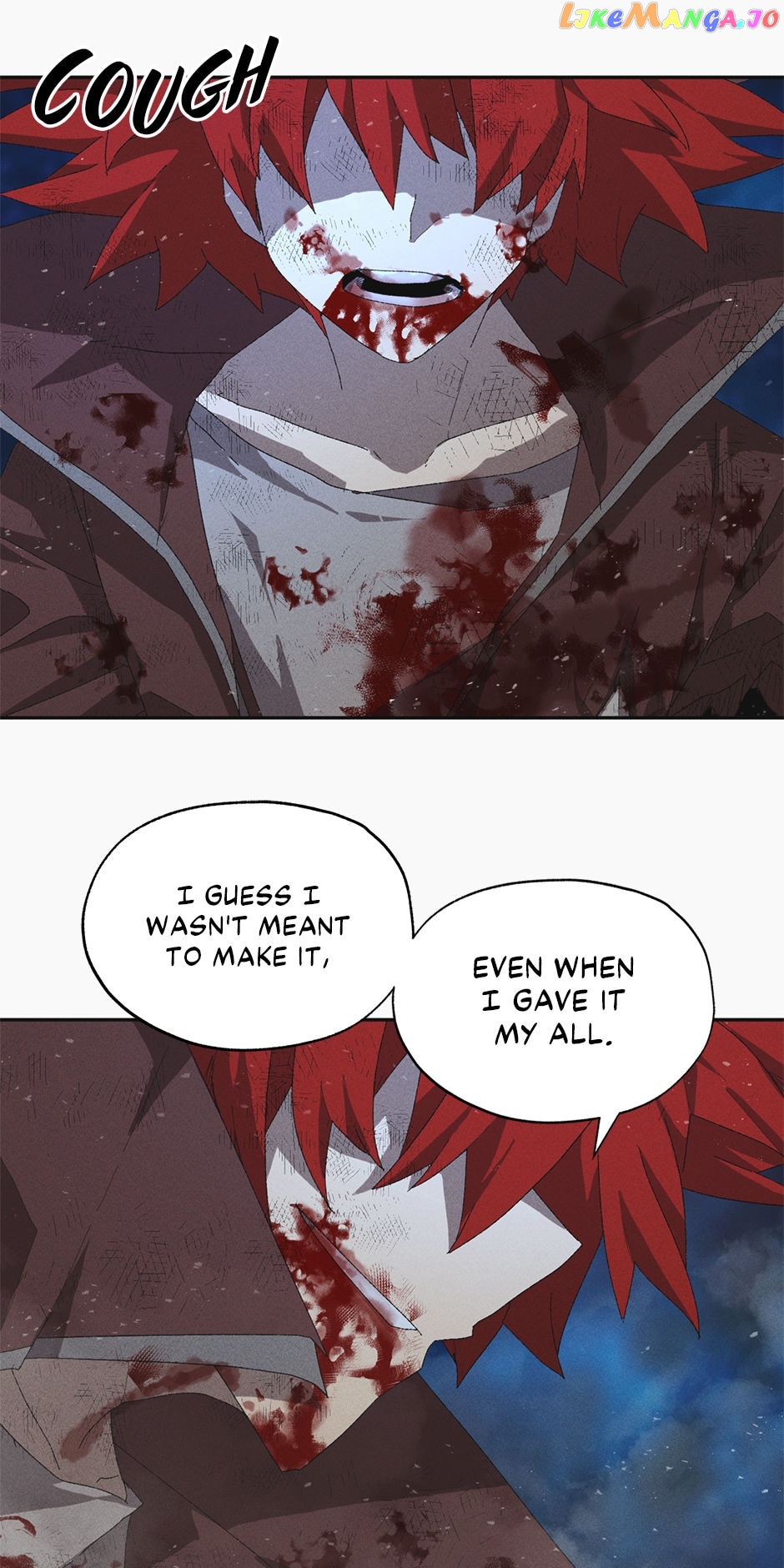 Dragon Ego Chapter 101 - page 49