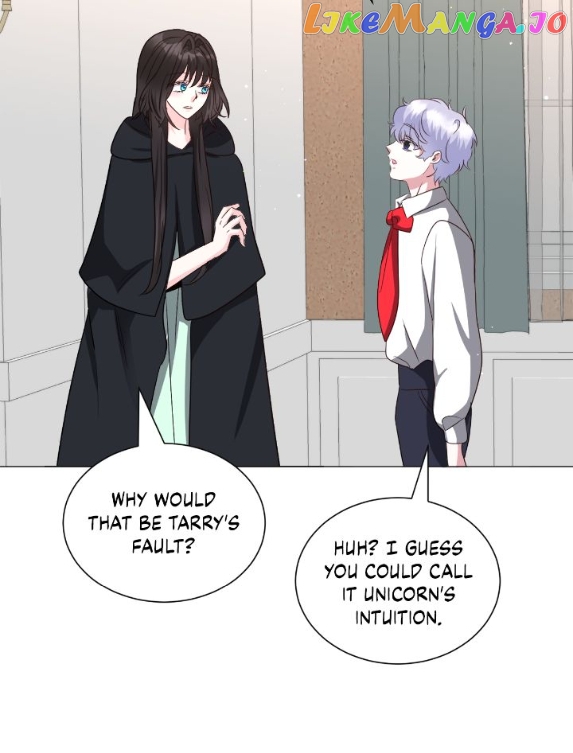 How to Clear a Dating Sim as a Side Character Chapter 101 - page 41