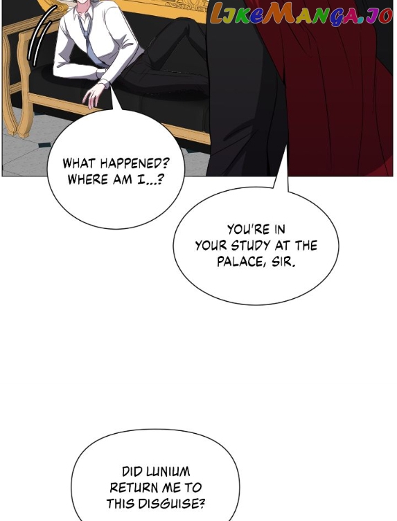 How to Clear a Dating Sim as a Side Character Chapter 101 - page 71