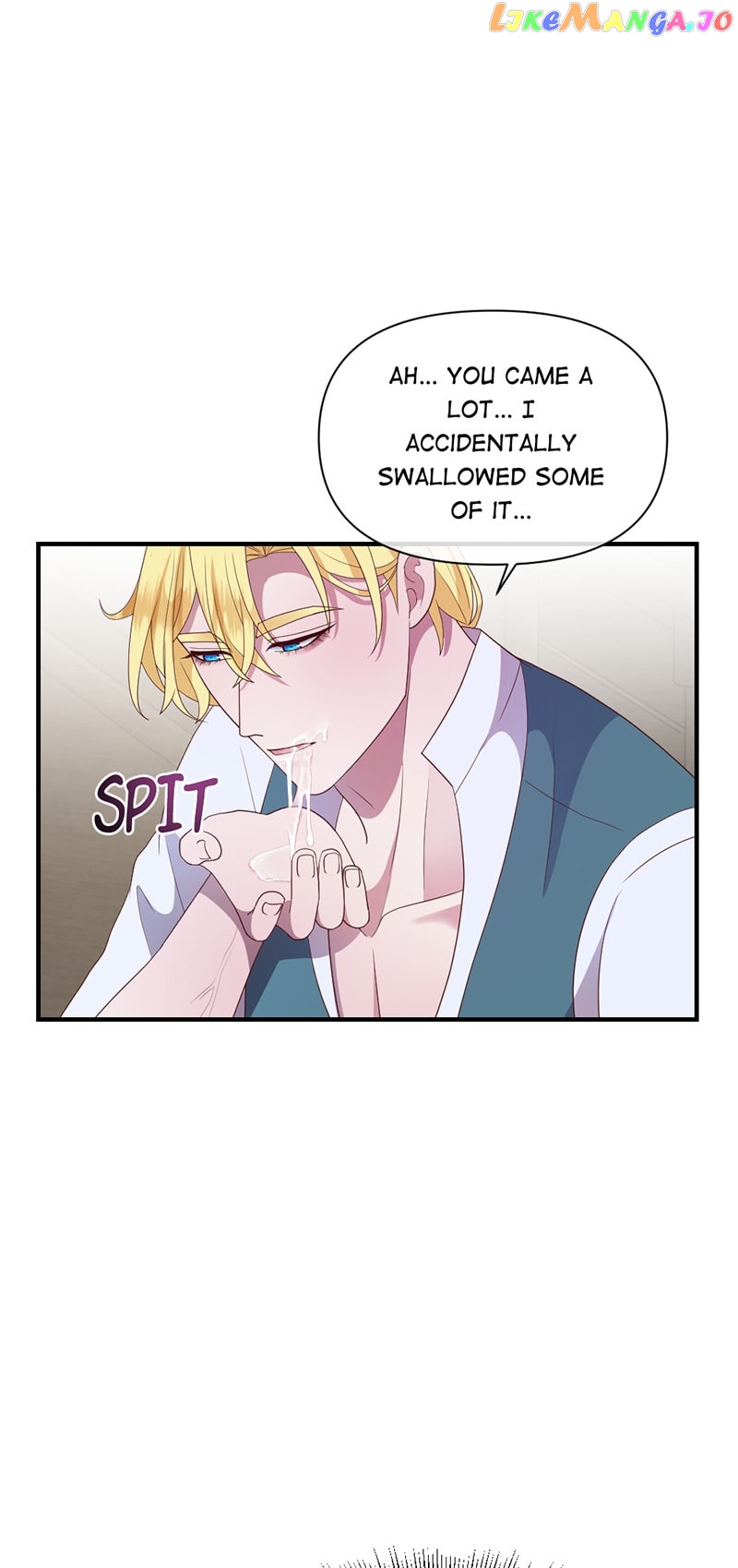The Villain that Embrace the Light Chapter 122 - page 23