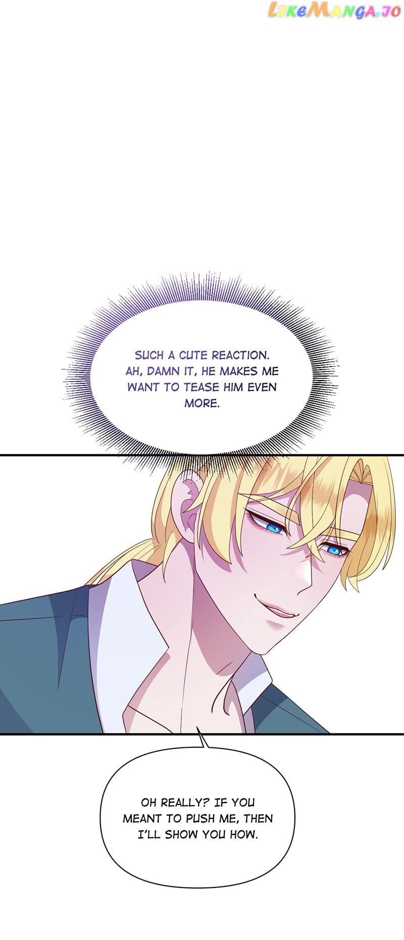 The Villain that Embrace the Light Chapter 122 - page 7