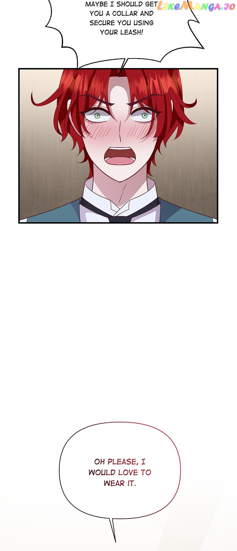 The Villain that Embrace the Light Chapter 122 - page 10