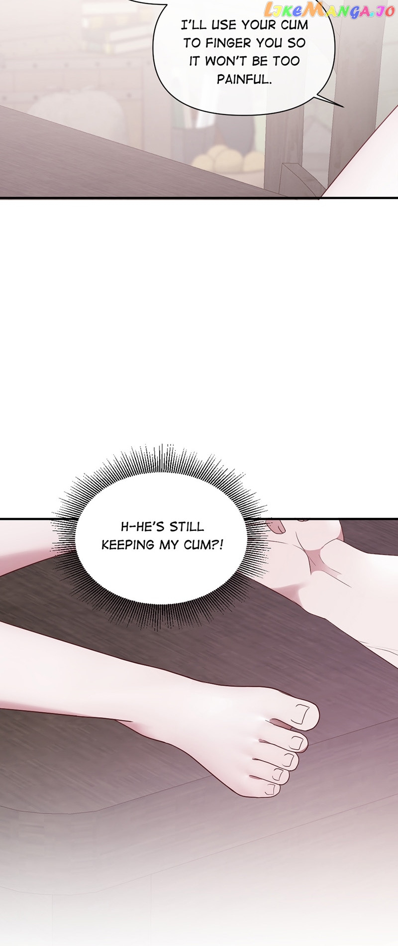 The Villain that Embrace the Light Chapter 123 - page 24