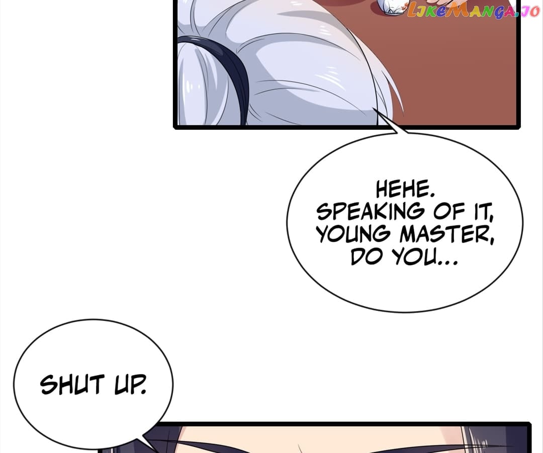 Plucky Wife: Your Highness, Please Don’t! Chapter 19 - page 15