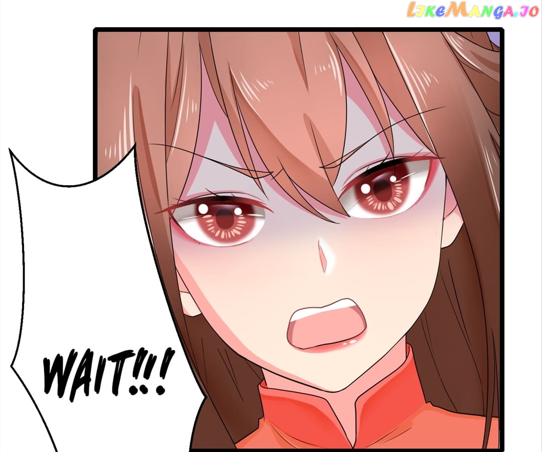 Plucky Wife: Your Highness, Please Don’t! Chapter 20 - page 3