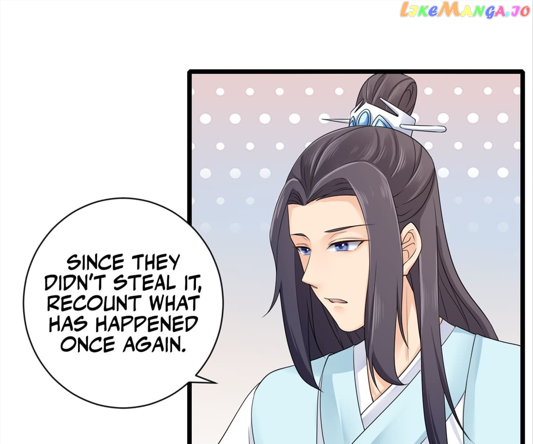 Plucky Wife: Your Highness, Please Don’t! Chapter 20 - page 34