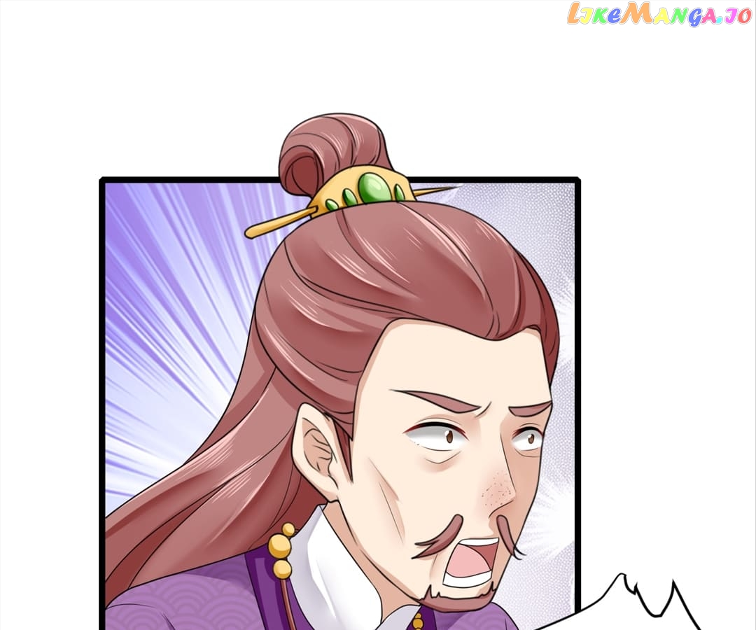 Plucky Wife: Your Highness, Please Don’t! Chapter 20 - page 41