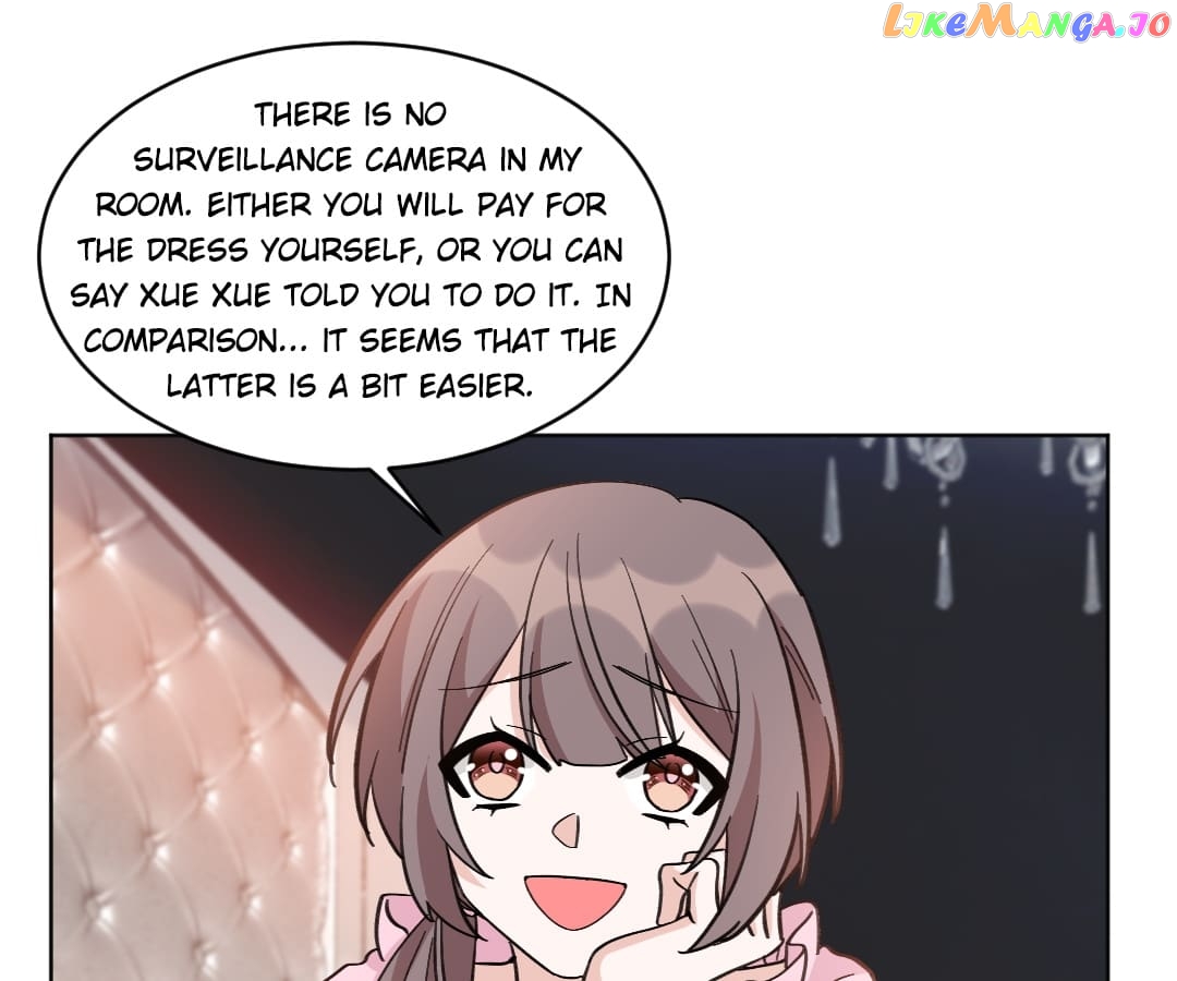 Exclusive Possession: The “Benevolent” Wife chapter 19 - page 1