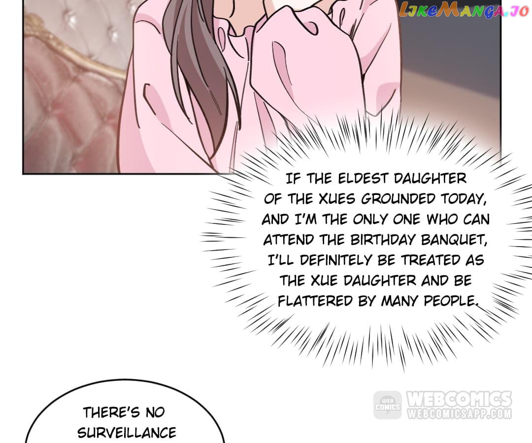 Exclusive Possession: The “Benevolent” Wife chapter 19 - page 2