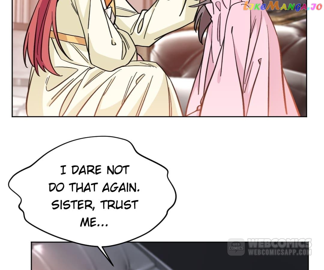 Exclusive Possession: The “Benevolent” Wife chapter 19 - page 17
