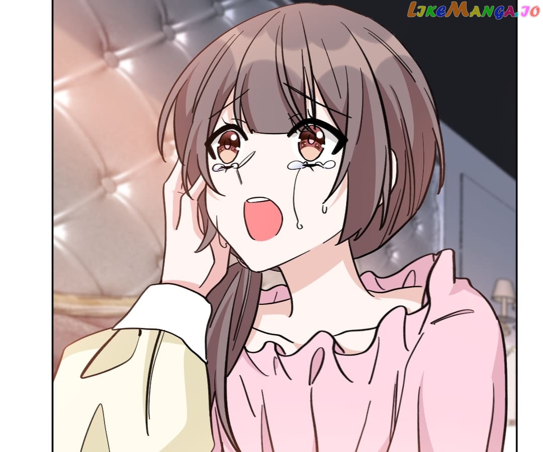 Exclusive Possession: The “Benevolent” Wife chapter 19 - page 18